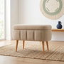 Atelier Del Sofa Mini Oslo - Beige